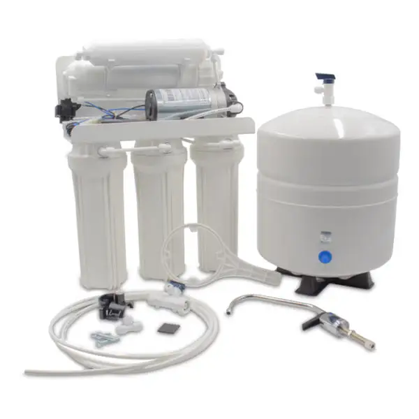Sistema Aquatrol 100 GPD